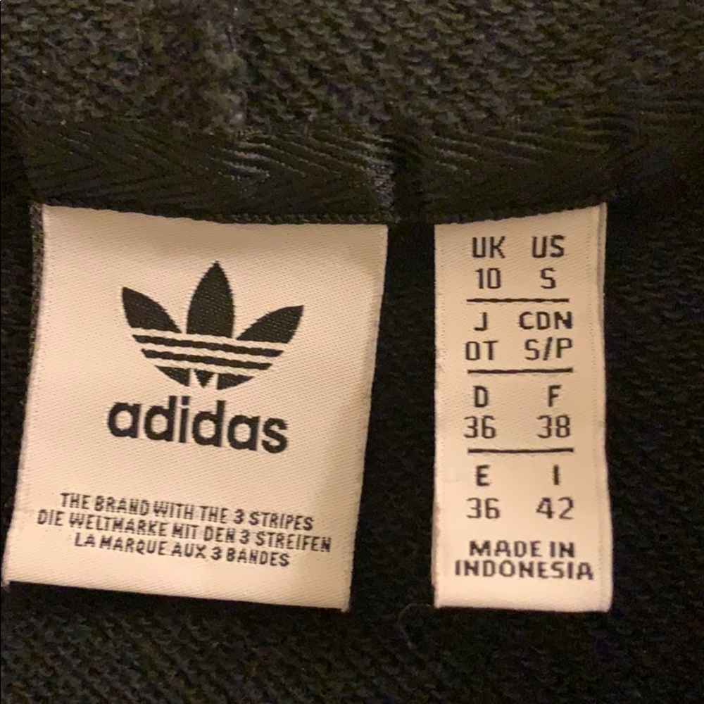Adidas Jacket - Picture 4 of 5